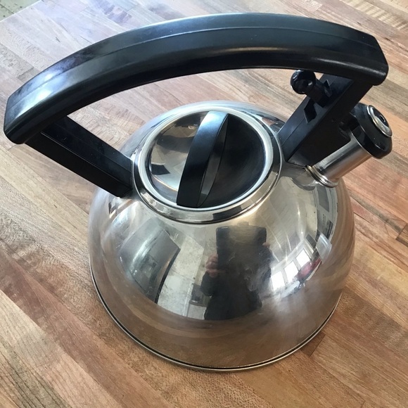Copco teakettle - Picture 1 of 6